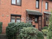 Großzügiges Reihenmittelhaus mit Kaminoption, Garage,...