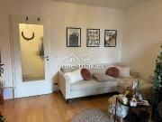 Großzügiges renoviertes 1 Zimmer Apartment am Westpark!...