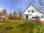 Großzügiges sonniges Grundstück bei den westlichen...