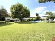 Großzügiges, sonniges Grundstück mit gepflegtem...