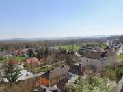 Großzügiges Stadtbürgerhaus in Aussichtslage mit Top...