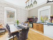 Großzügiges Stadthaus mit Garten und Altbauflair in...