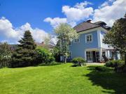 Großzügiges Stadthaus mit parkähnlichem Garten – zentral...