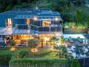 Großzügiges Traumhaus in Ruhelage: Pool, Poolhaus,...