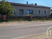 Großzügiges und ebenerdiges Wohnhaus mit großer...