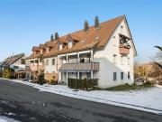 Grosszügiges und lichtdurchflutetes Wohnen mit Charme