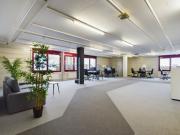 Grosszügiges und modernes Büro in Zollikofen