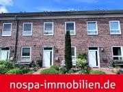 Großzügiges und modernes Wohnen in der Gartenstadt Weiche!