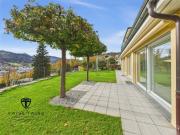 Grosszügiges und modernes Wohnerlebnis mit traumhafter...