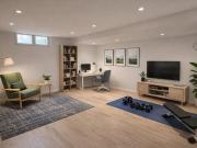 Großzügiges Unikat auf zwei Ebenen!?