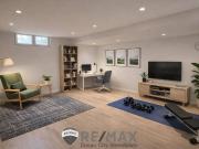 Großzügiges Unikat auf zwei Ebenen!“