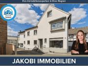 Großzügiges Wohn & Geschäftshaus in wachsendem Veedel...