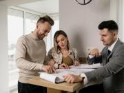 GROSSZÜGIGES WOHNEN