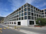 Grosszügiges Wohnen an zentraler Lage mit zusätzlichem...