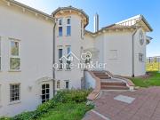 Großzügiges Wohnen & Arbeiten mit Stil vielseitige Villa...