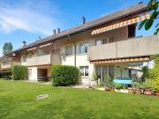 Grosszügiges Wohnen im charmanten Stil