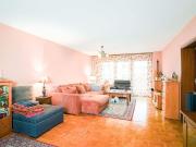 Großzügiges Wohnen im Frauenland