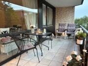 Großzügige 3 Zimmer mit großer Sonnenterrasse,...