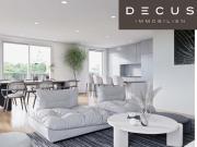 GROSSZÜGIGES WOHNEN IN GRÜN RUHELAGE | MODERNER ERSTBEZUG