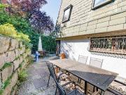 Großzügiges Wohnen in idyllischer Lage am Killesberg