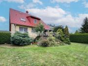 Großzügiges Wohnen mit Gartenidylle Seltene Gelegenheit...