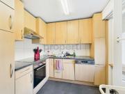 Grosszügiges Wohnen mit Stil in Flawil