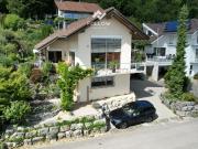 Grosszügiges Wohnen mit traumhafter Alpensicht