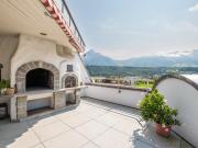 Grosszügiges Wohnen mit Weitblick & Ruhe