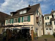 Grosszügiges Wohnen mitten in Arlesheim