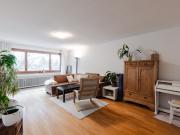 Großzügiges Wohnglück in Feldkirch: 4 Zimmer Wohnung mit...