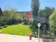 Großzügiges Wohnhaus auf 2.500 m² Grund mit Pool in Graz...