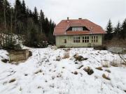 Großzügiges Wohnhaus auf großem Grundstück in...