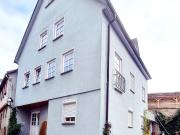 Großzügiges Wohnhaus in der Altstadt mit Garage,...