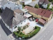 Großzügiges Wohnhaus in der Stadt Gföhl