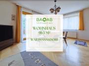 Großzügiges Wohnhaus in ruhiger Bestlage Waidmannsdorf –...