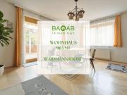 Großzügiges Wohnhaus in ruhiger Bestlage Waidmannsdorf –...