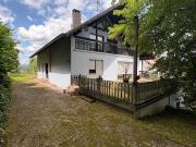 Großzügiges Wohnhaus mit ELW in ruhiger, sonniger Lage...