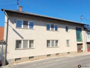 Großzügiges Wohnhaus mit Lift im lebenswerten Lockenhaus!