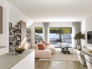 Großzügiges Wohnkonzept Stillvolle Doppelhaushälfte auf...