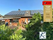 Großzügiges Zuhause mit Einliegerwohnung, Garten, Sauna...