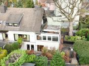 Großzügiges Zweifamilienhau am Wiesental !