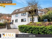 Großzügiges Zweifamilienhaus in Eberbach – 230 m²...