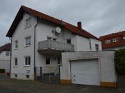 Großzügiges Zweifamilienhaus in Rüsselsheim Bauschheim