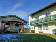 Großzügiges Zweifamilienhaus in Seekirchen am Wallersee...