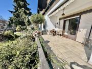 GROßZÜGIGES ZWEIFAMILIENHAUS MIT 1.548 m² TRAUMGARTEN IN...