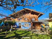 Preisgesenkt! Generationenhaus „Eltern unten, Kinder oben“