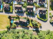 Grosszügiges Zweifamilienhaus mit Gartenparadies und...