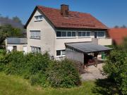 GROSSZÜGIGES ZWEIFAMILIENWOHNHAUS MIT HERRLICHEM...