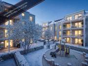 Großzügigkeit: Familien Wohnung mit 5 Zimmern, Süd...