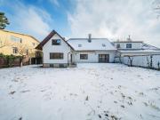 Großzügigkeit neu interpretiert Einfamilienhaus in Ruhelage